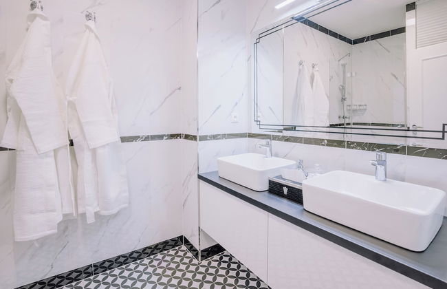 Rezidencia OPERA - Foto 32