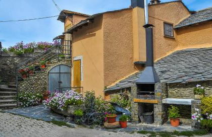 Cal Pascual Turisme Rural - Foto 36