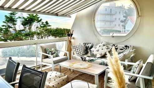 Les pieds dans le sable - Photo 2