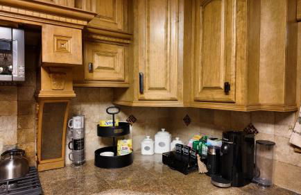 Spacious 4BR 3Baths Near Airport and La Plaza Mall - Foto 10