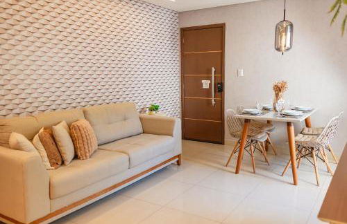 Apt Moderno Próximo da Praia de Atalaia - Photo 5