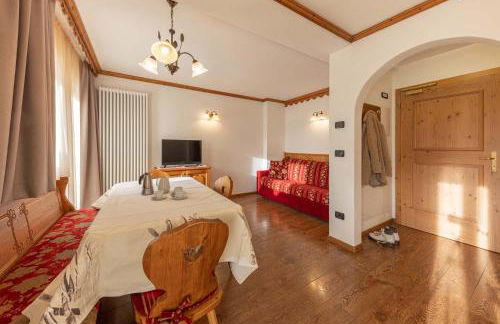 Residence Adler - Foto 25