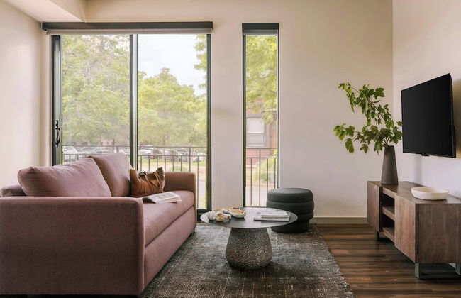 Marriott Bonvoy Sonder Bryant Apartments LoHi - Foto 72
