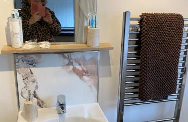 The Annex Rocket cottage - Foto 8