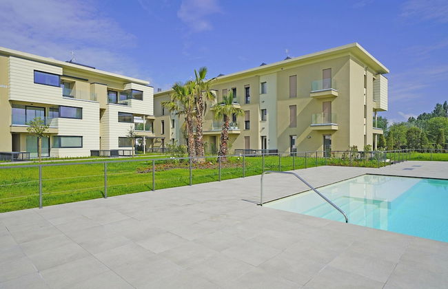 Katya Resort A3 9 by Wonderful Italy - Foto 30