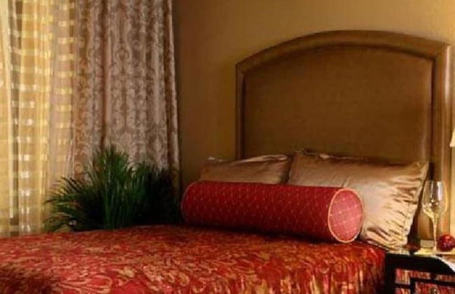 Jockey Club Suites - Foto 5