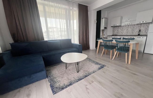 Grey Residence Apartaments - Foto 54