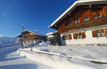 Ferienwohnung Geierstein - Foto 25