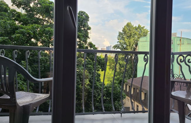 Kyiv City Center - Foto 33