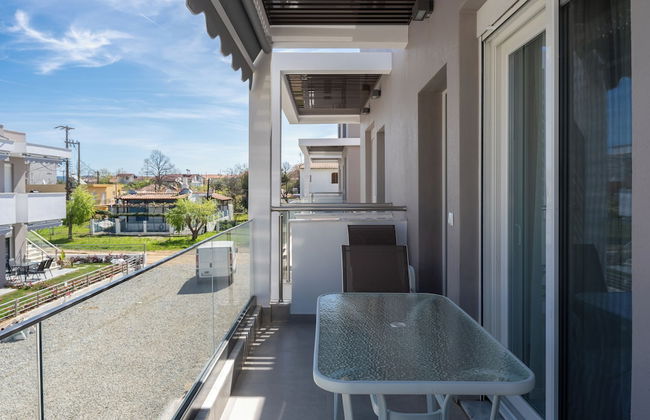 Anastasia Residential Complex - Foto 45