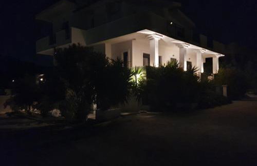 Villa Macky upper Floor - Foto 7