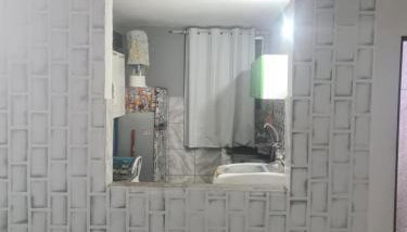 Apartamento mobiliado - Foto 4