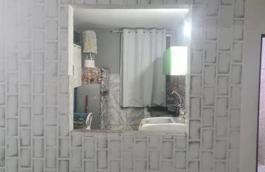 Apartamento mobiliado - Foto 4