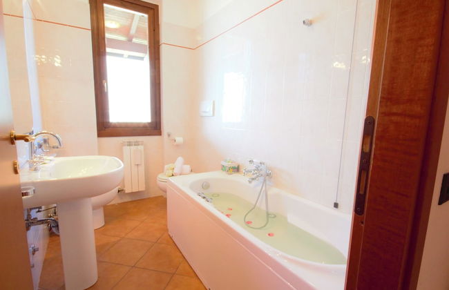 Pognana Luxury Apartment n.1 - 7 people - Foto 31