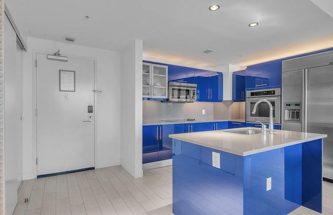 Lux Two BR Suite at W Fort Lauderdale - Foto 17