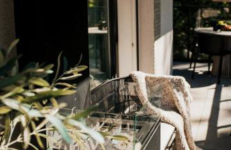 By the lake apartment - Foto 16