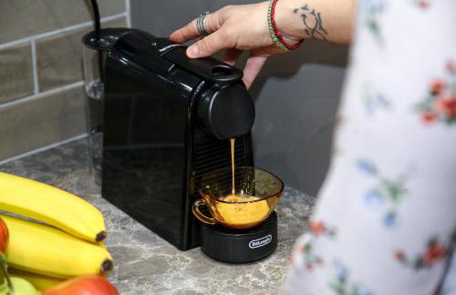 Caravin Wanderhome Nea Ionia, 5 min from Metro station - Foto 53