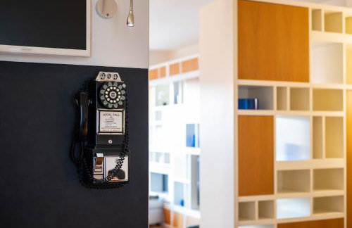 Luca Stay Darsena Lake Viale Papiniano - Foto 29