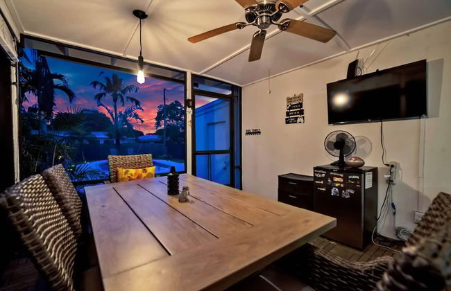 Entire House - Paradise in Dania Beach - Foto 4