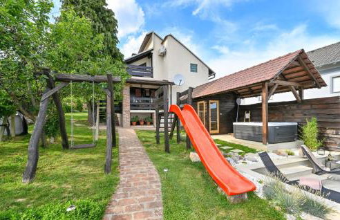 Gorgeous Home In Kalnik With Sauna - Foto 18