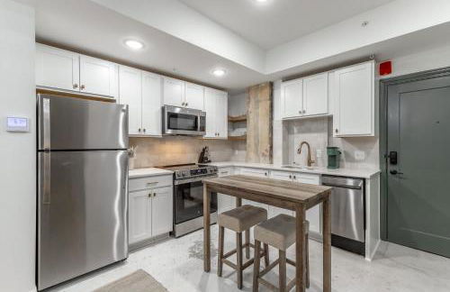 Park Hotel Studio Suite 303 - Foto 8