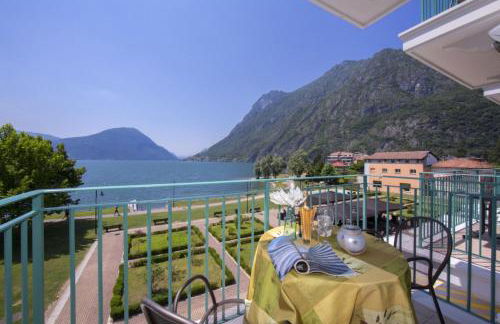 Palazzo Apartments - Porto Letizia - Photo 100