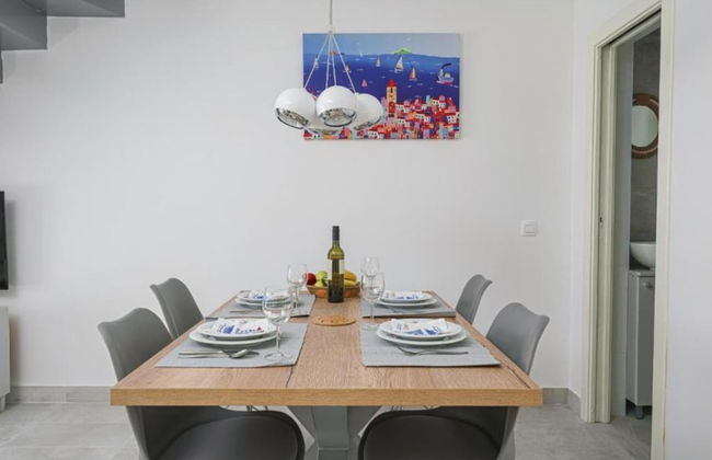 Villa Krapljunka - Foto 13