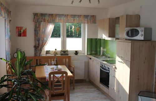 Ferienwohnungen Panoramablick - Foto 16