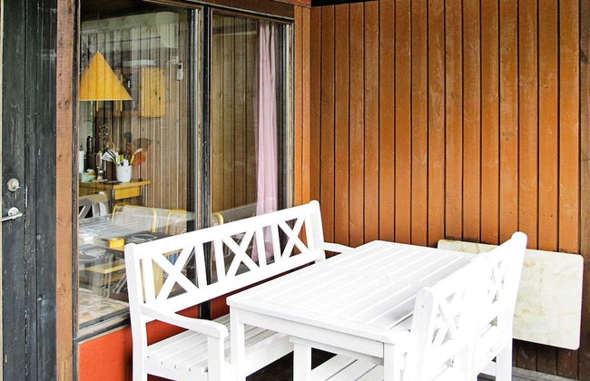 Cozy Holiday Home in Stubbekøbing near Beach - Foto 19