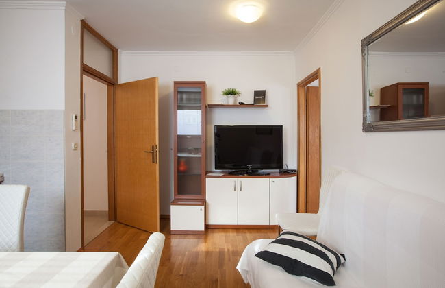 Apartmani Kuzmanić - Foto 12