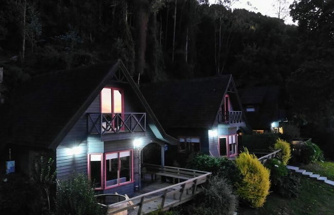 CIPRES Ecolodge & Spa - Foto 3