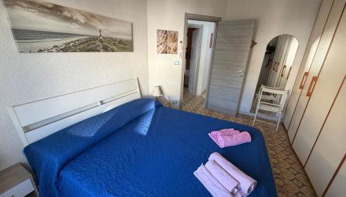 Casa Martina - Foto 3, towels, wardrobe