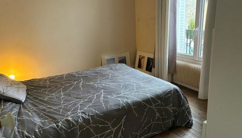 Versailles 4-person appartment - Foto 3