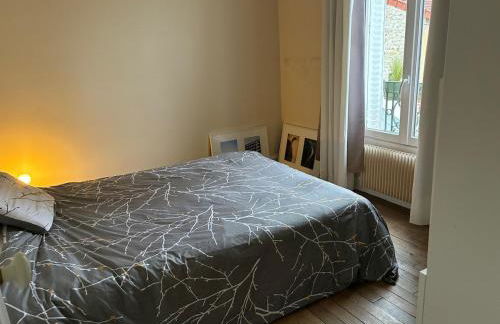 Versailles 4-person appartment - Foto 3