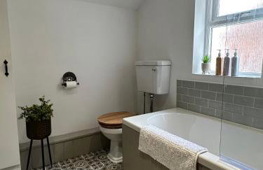 Quayside Georgian Townhouse - Foto 10