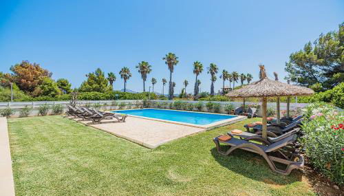 Villa Quiros 2 - Foto 3