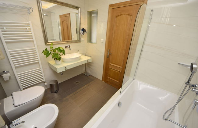 Villa Mustra - Foto 29