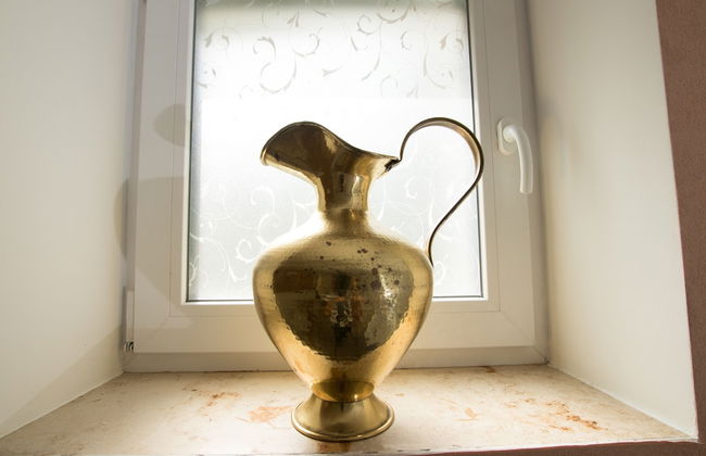 a-domo Apartments Mülheim - Serviced Apartments & Flats - short or longterm - single or grouptravel - Foto 33