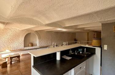 Large duplex with garden in historic house - Foto 16