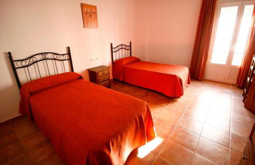 Casa Rural El Limonero - Foto 21