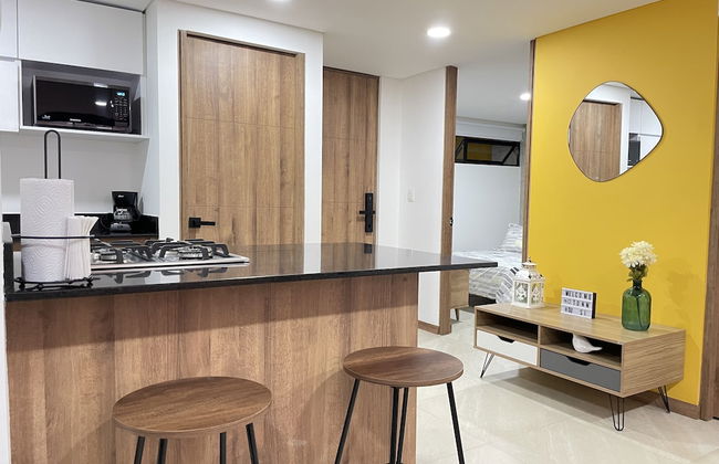 HOUSINN co-living Fátima - Foto 49