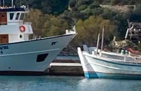 Archontiko Dagmar 1st floor "2" - Foto 14