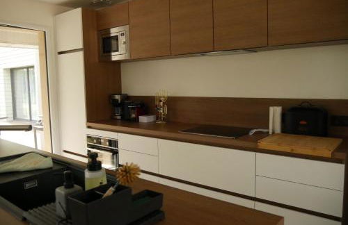 Logement à 100m du virage d'Arnage- Circuit des 24h du Mans - 6 personnes - Photo 7