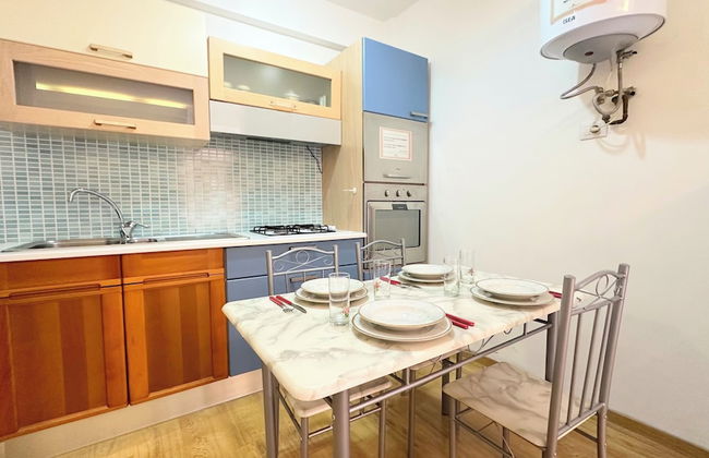 Cleo mimosa - Foto 9