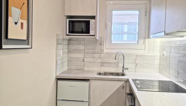 Alimos Marina Cozybase - Foto 2