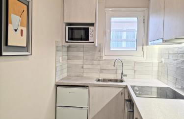 Alimos Marina Cozybase - Foto 2