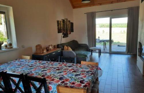 Siedlisko Radogoszcz, jacuzzi ,sauna - Foto 12