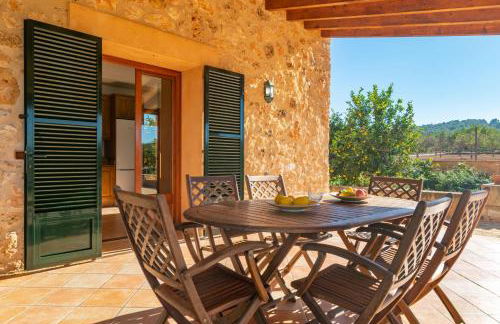 Cas General -Santa Eugenia- - Foto 13