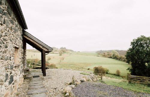 The Barn at Ty Beic - Foto 18