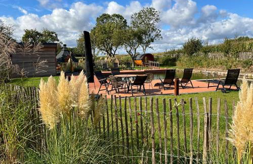 Ferienwohnung „Backhuus“ - Hof Mühlenkoppel - Foto 52